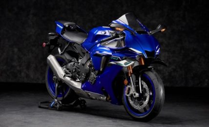 2024 Yamaha R1