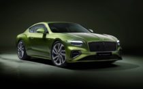 2025 Bentley Continental GT