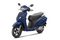 2025 Honda Activa 110 Specs