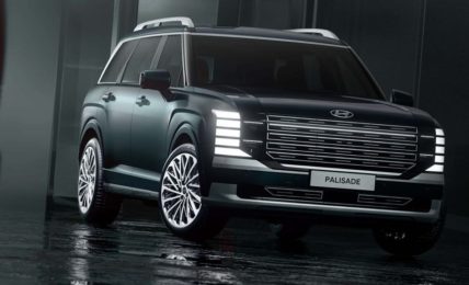 2025 Hyundai Palisade Price