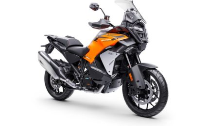 2025 KTM 1390 Super Adventure S Evo Price