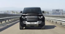 2025 Land Rover Defender V8