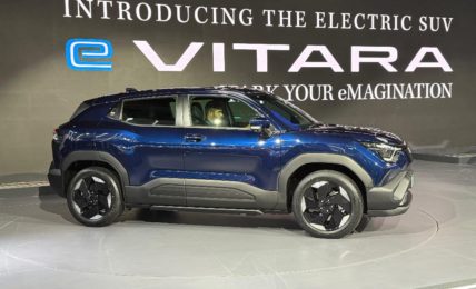 2025-Maruti-Suzuki-E-Vitara-Side