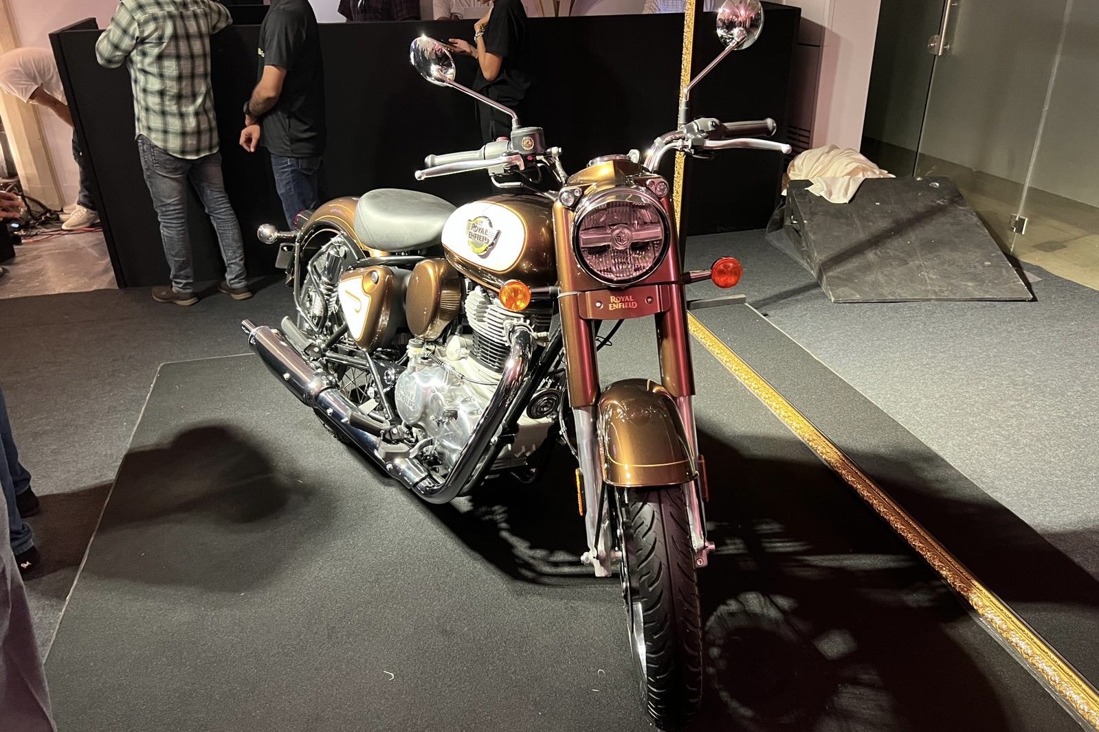 2025 Royal Enfield Classic 350 Price