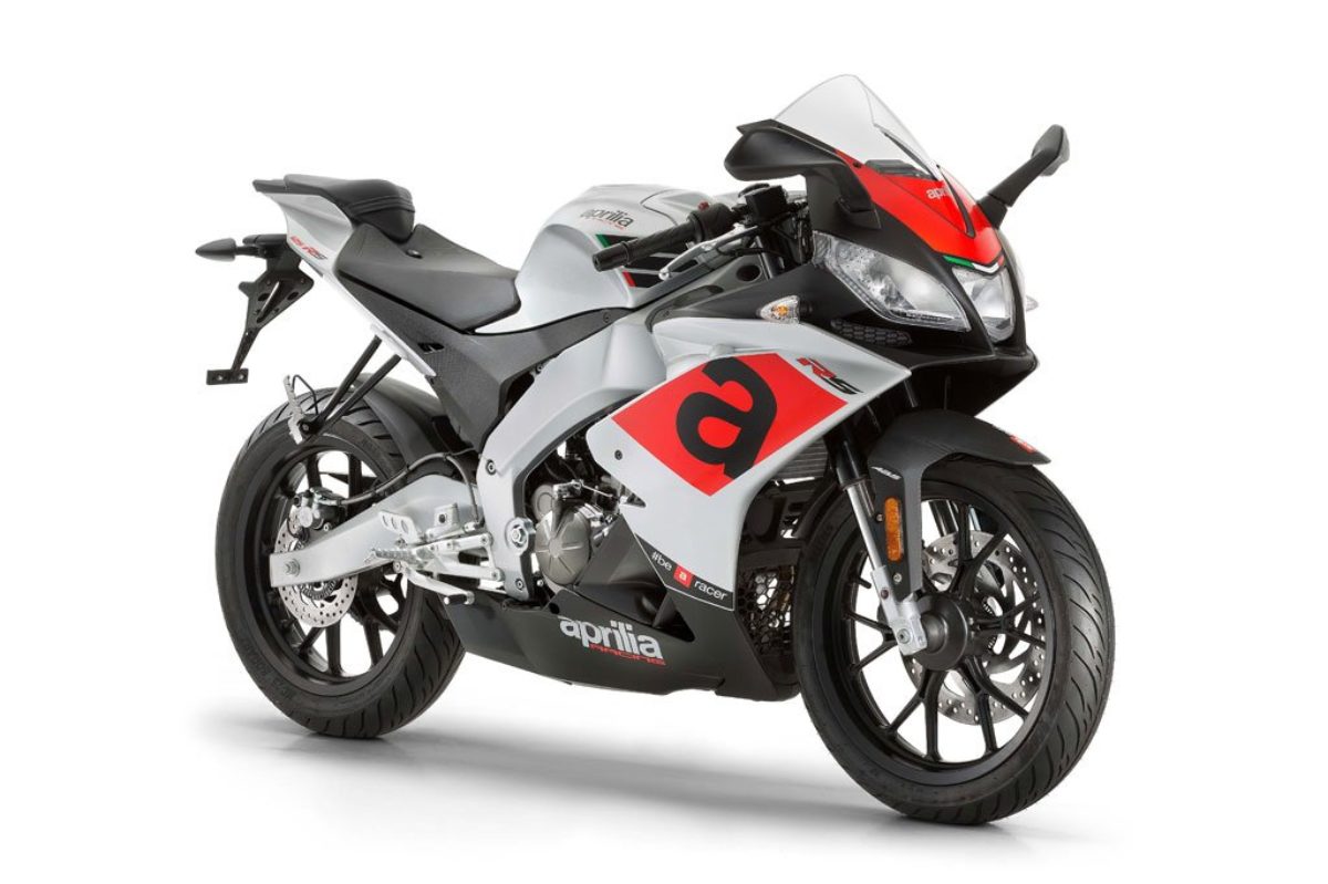 Aprilia 150cc store