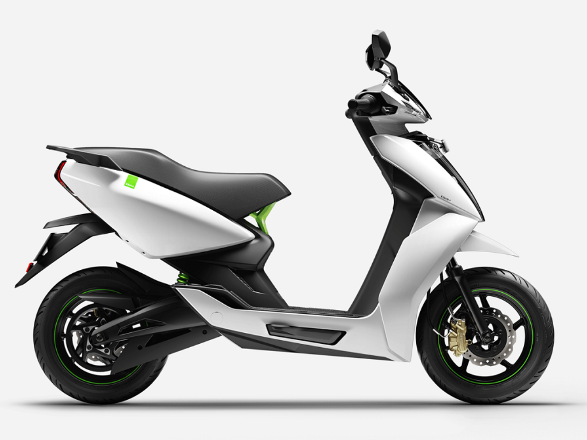 ather electric bike showroom near me