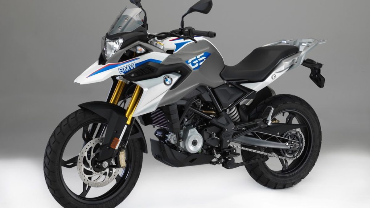 Bmw G310r G310 Gs Bookings Open Motorbeam Com