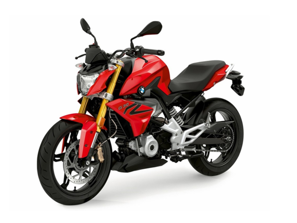 Bmw G 310 R Rivals That Offer Better Value Motorbeam
