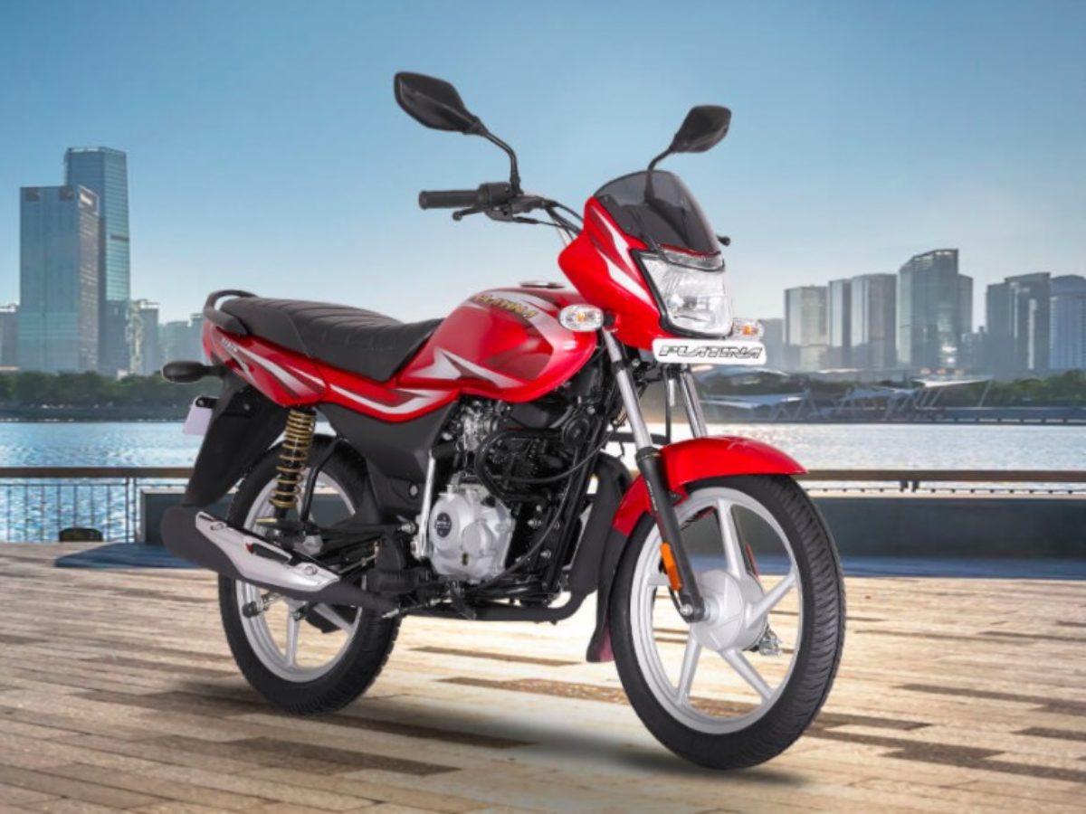 Platina 2025 bajaj bs6