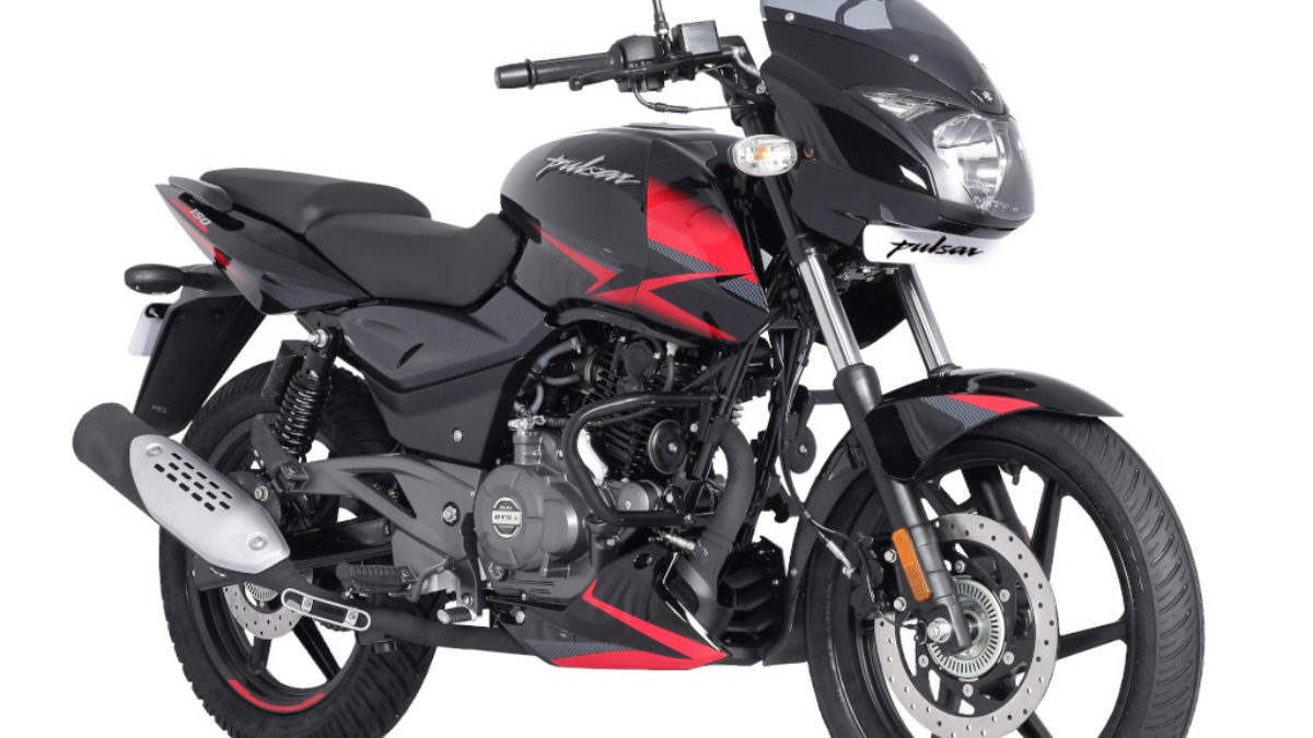 Pulsar 150 bike price 2021 sale