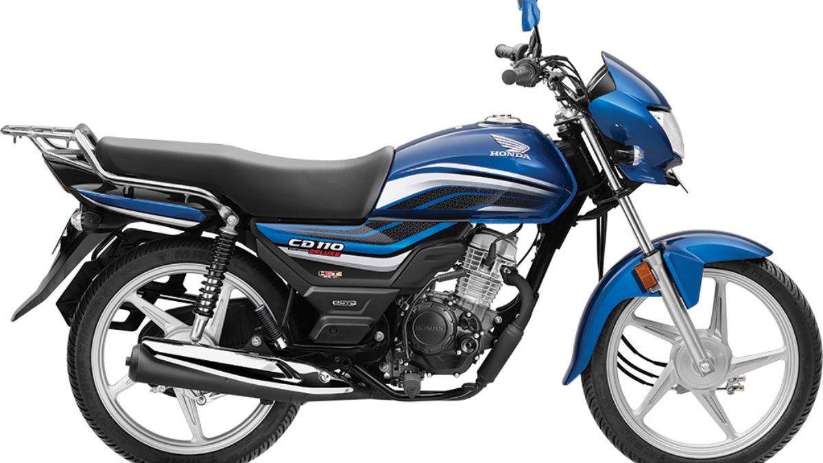 Honda cd 110 dream dx price new arrivals