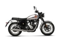 BSA Gold Star 650 Features