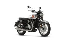 BSA Gold Star 650 Specs