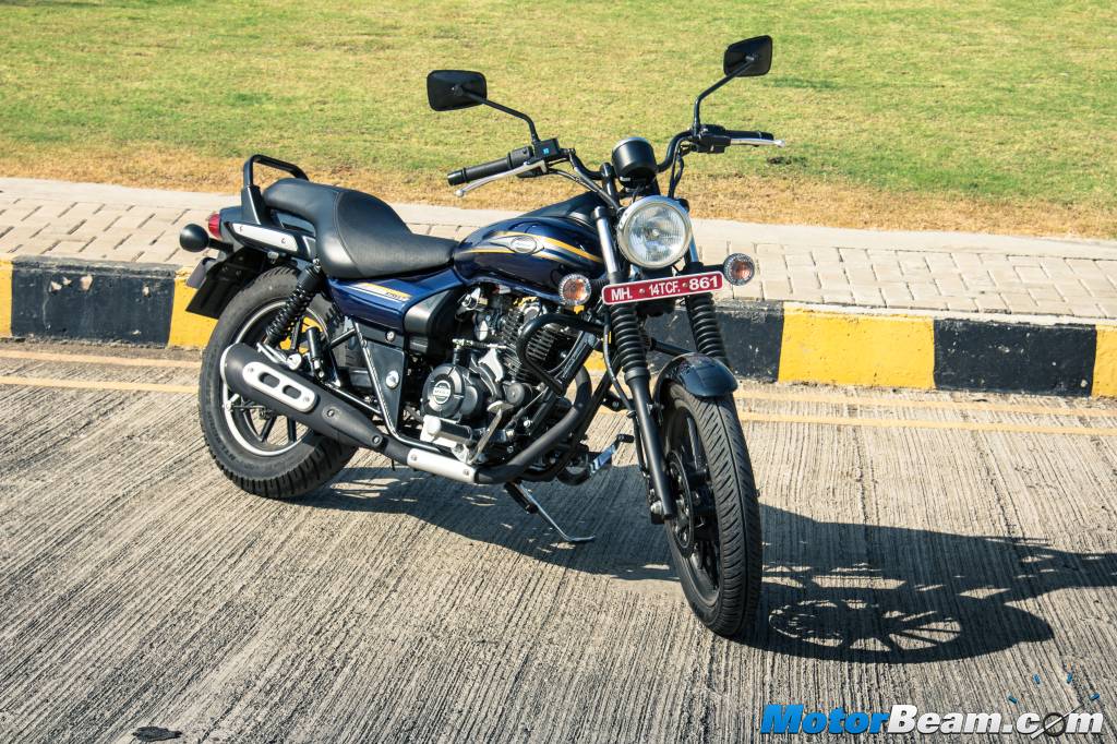 150cc Avenger Bike New Model 2020 Price
