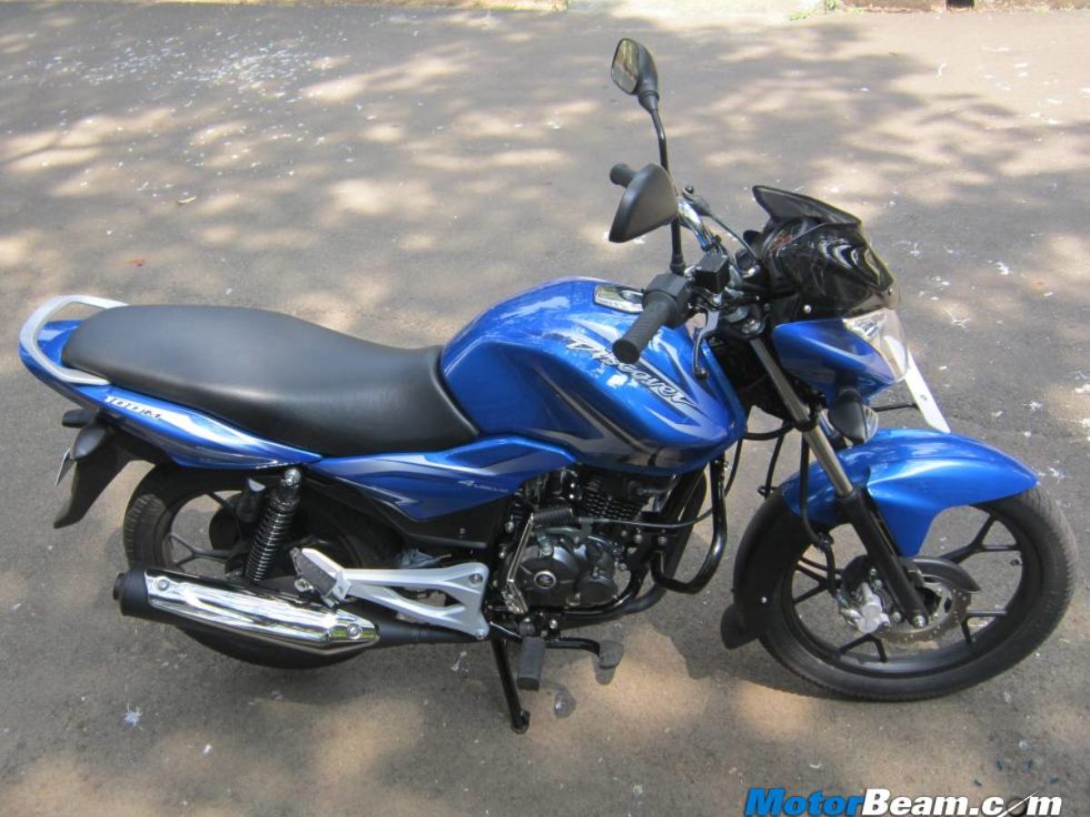 Bajaj discover 100m engine price new arrivals