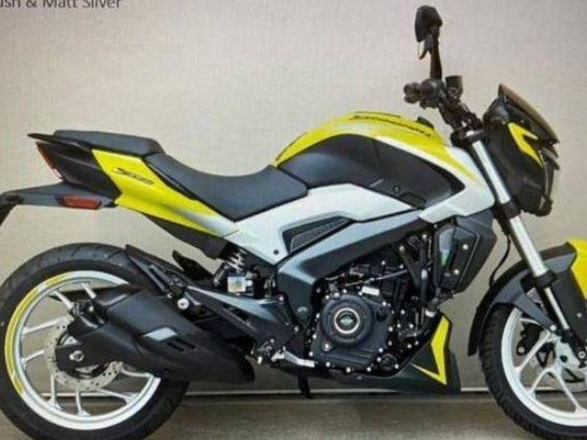 Bajaj dominar deals 400 all colours