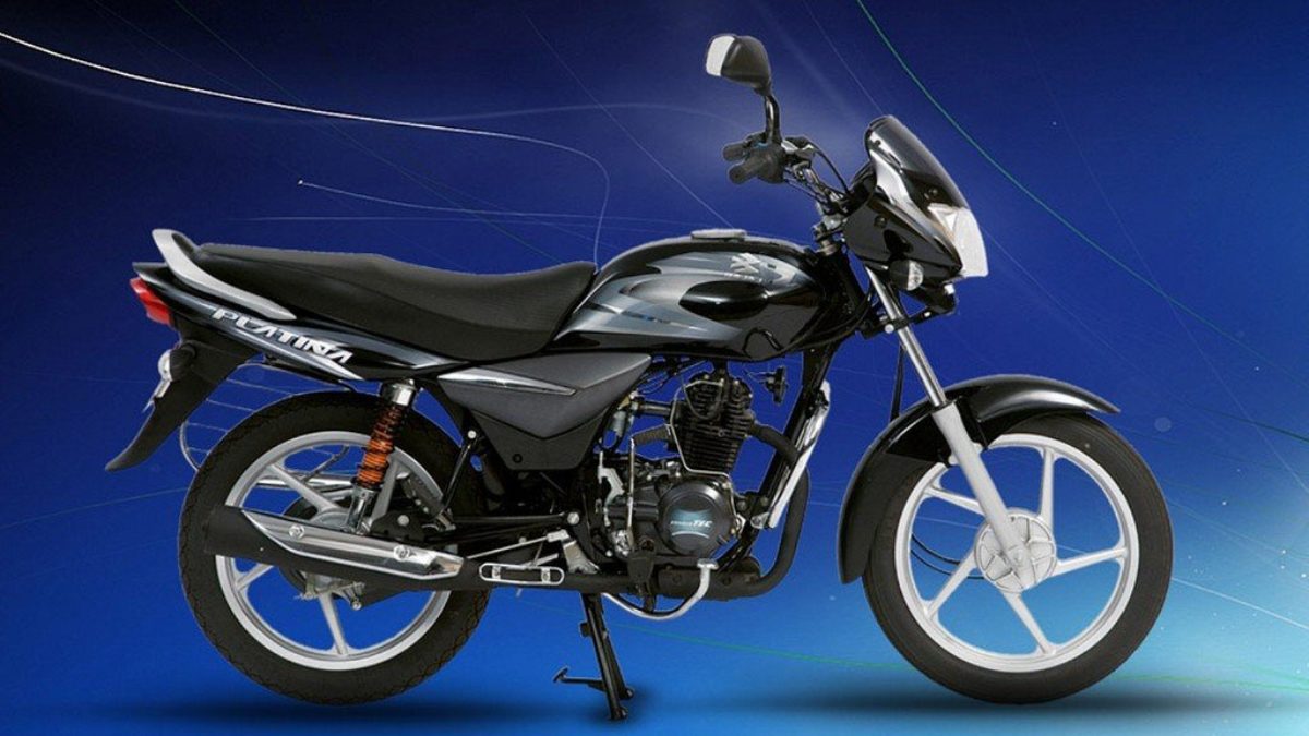 Platina bike 2025 2015 model price