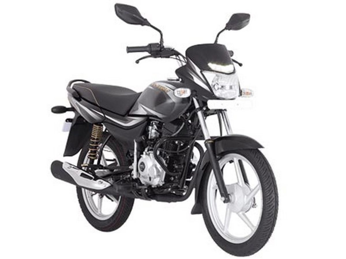 Platina 110 cc 2025 on road price