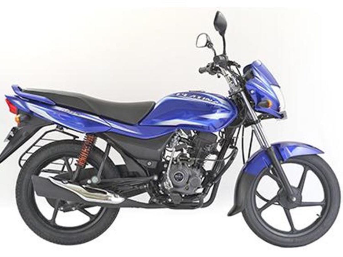 Bajaj platina 2015 on sale model price