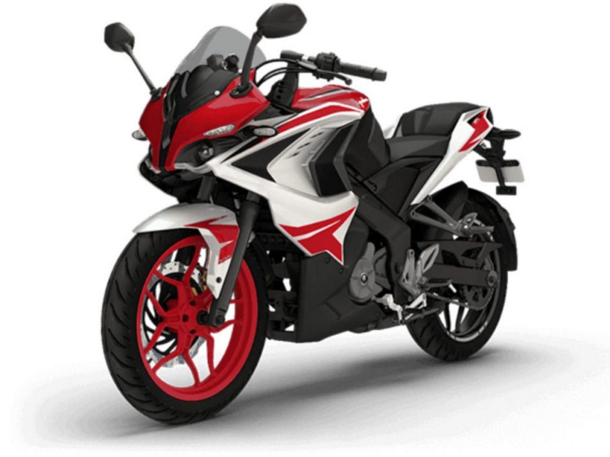 Pulsar rs 200 2024 on road price