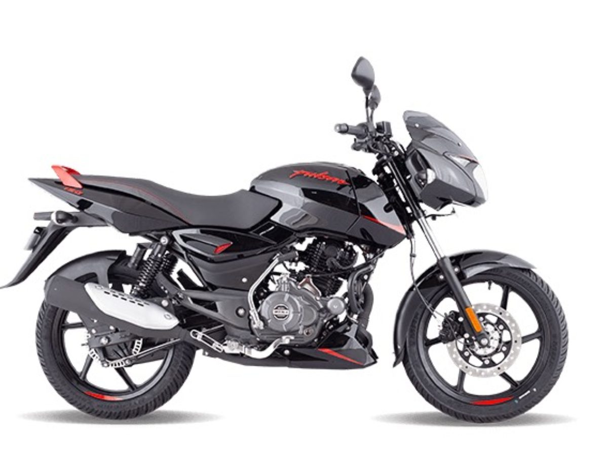 Bajaj Pulsar 150 Neon Price Hiked New Graphics MotorBeam