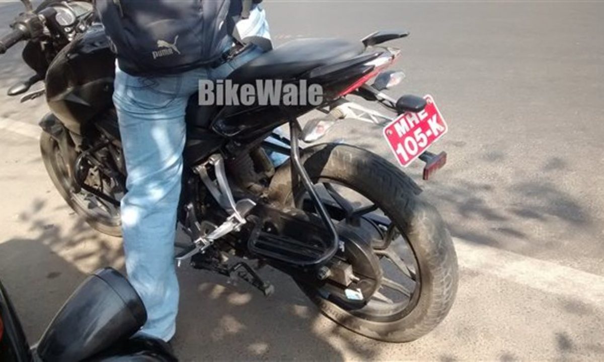 pulsar 150 swing arm price