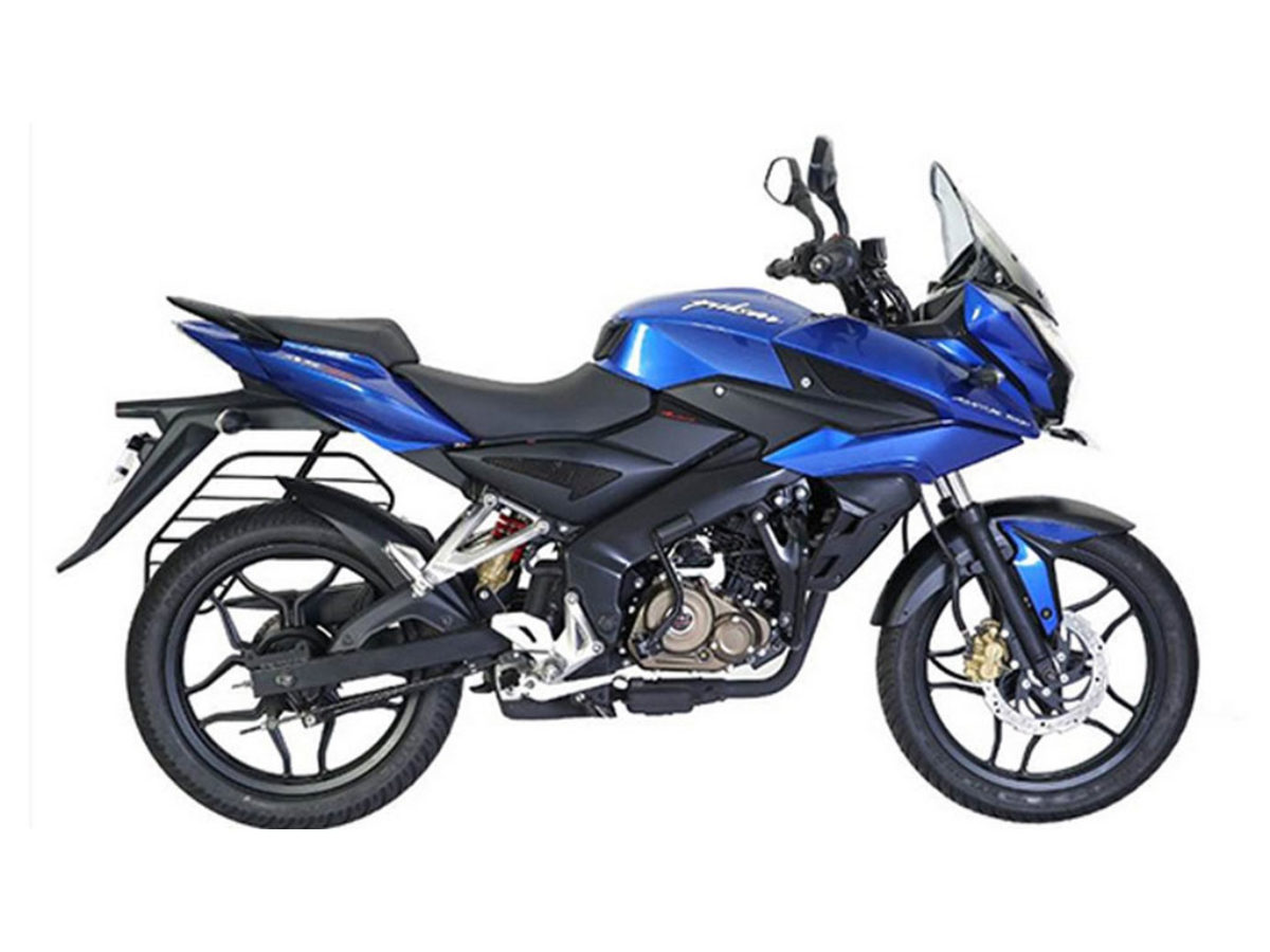 Pulsar AS 150 AS 200 Discontinued But AS Series To Comeback