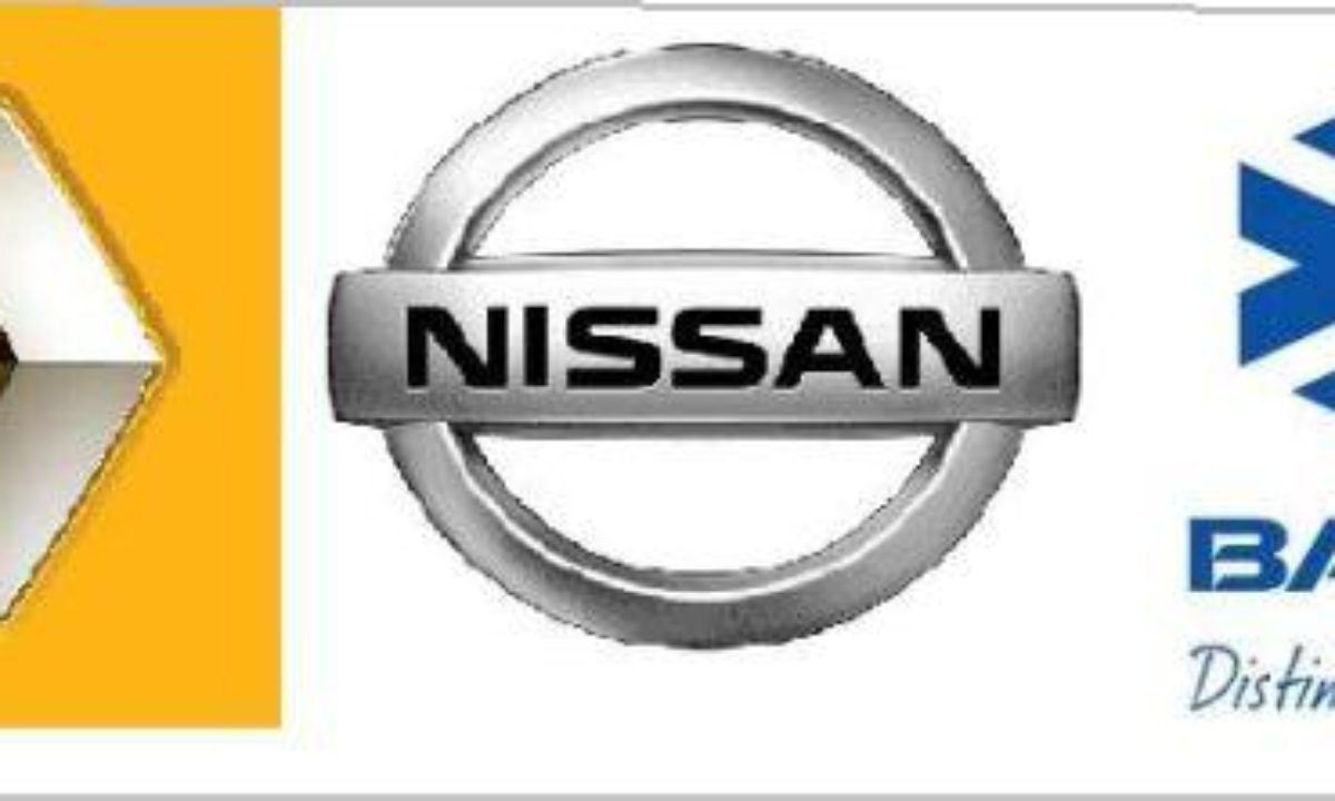 Nissan Logo | masterauto