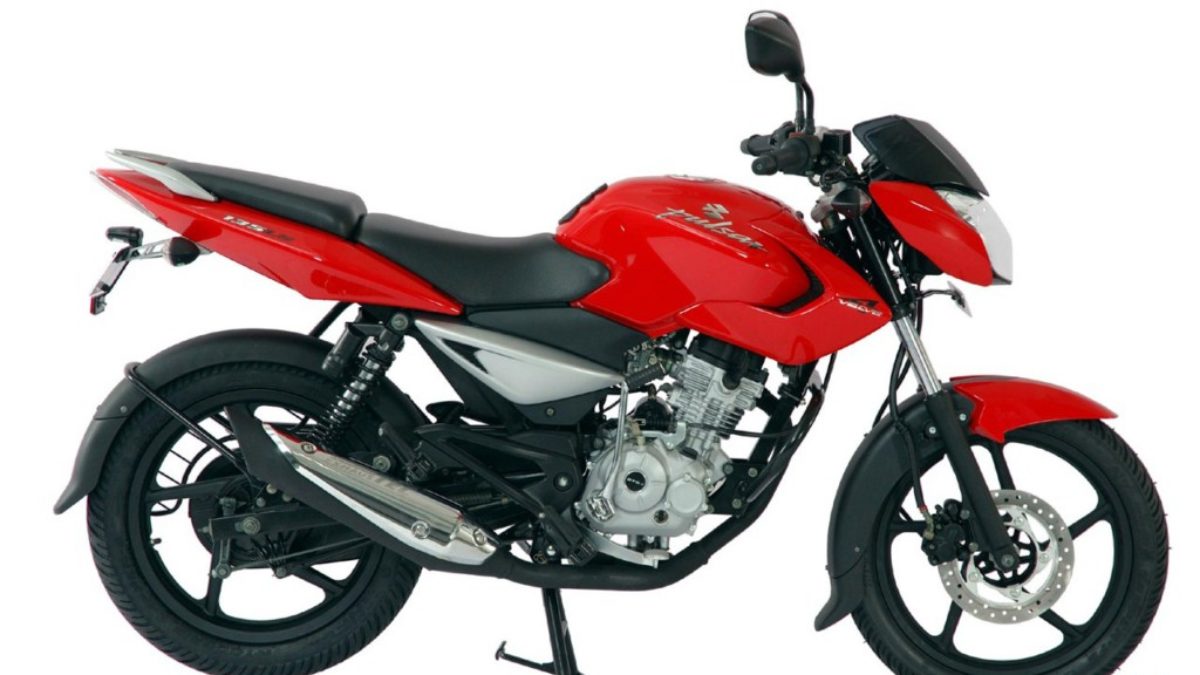 pulsar 135 ls engine price