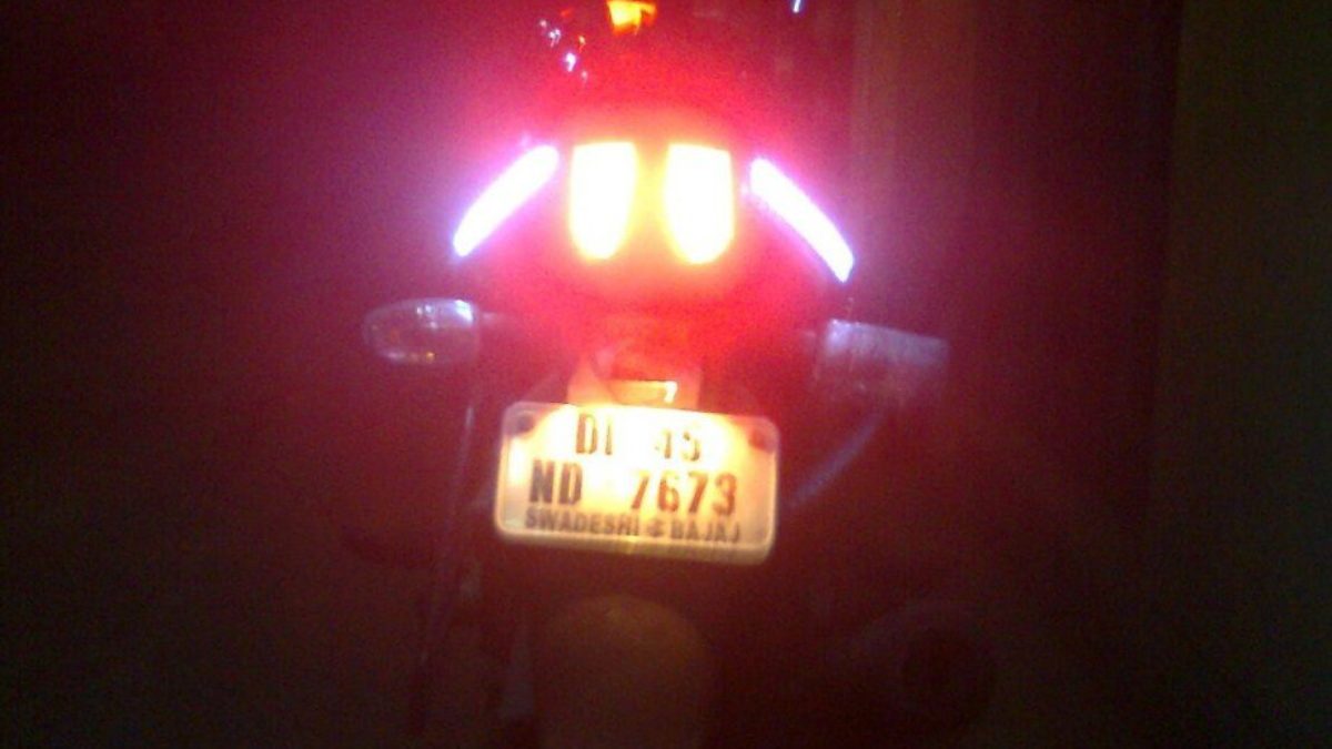 830  Bike Light Modification Near Me  Latest