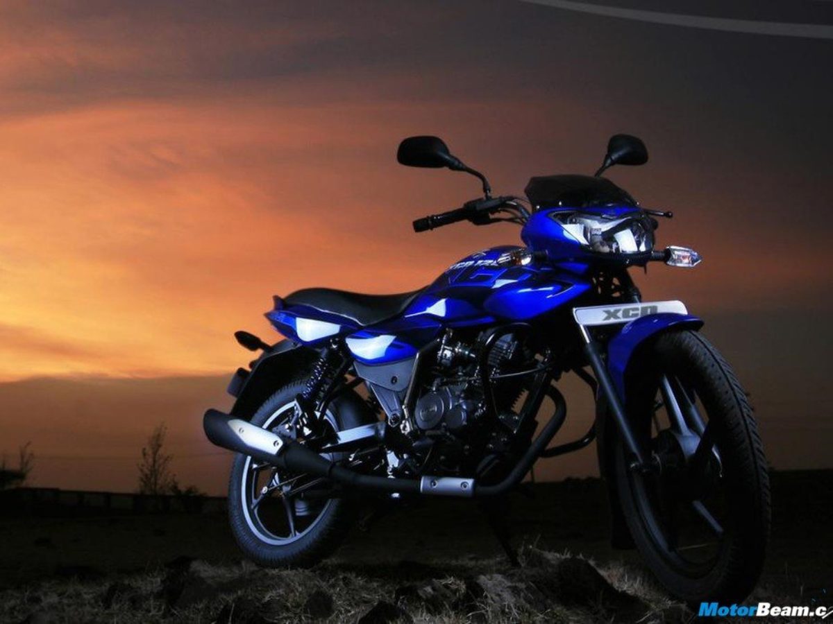 Bajaj xcd 125 store price 2020