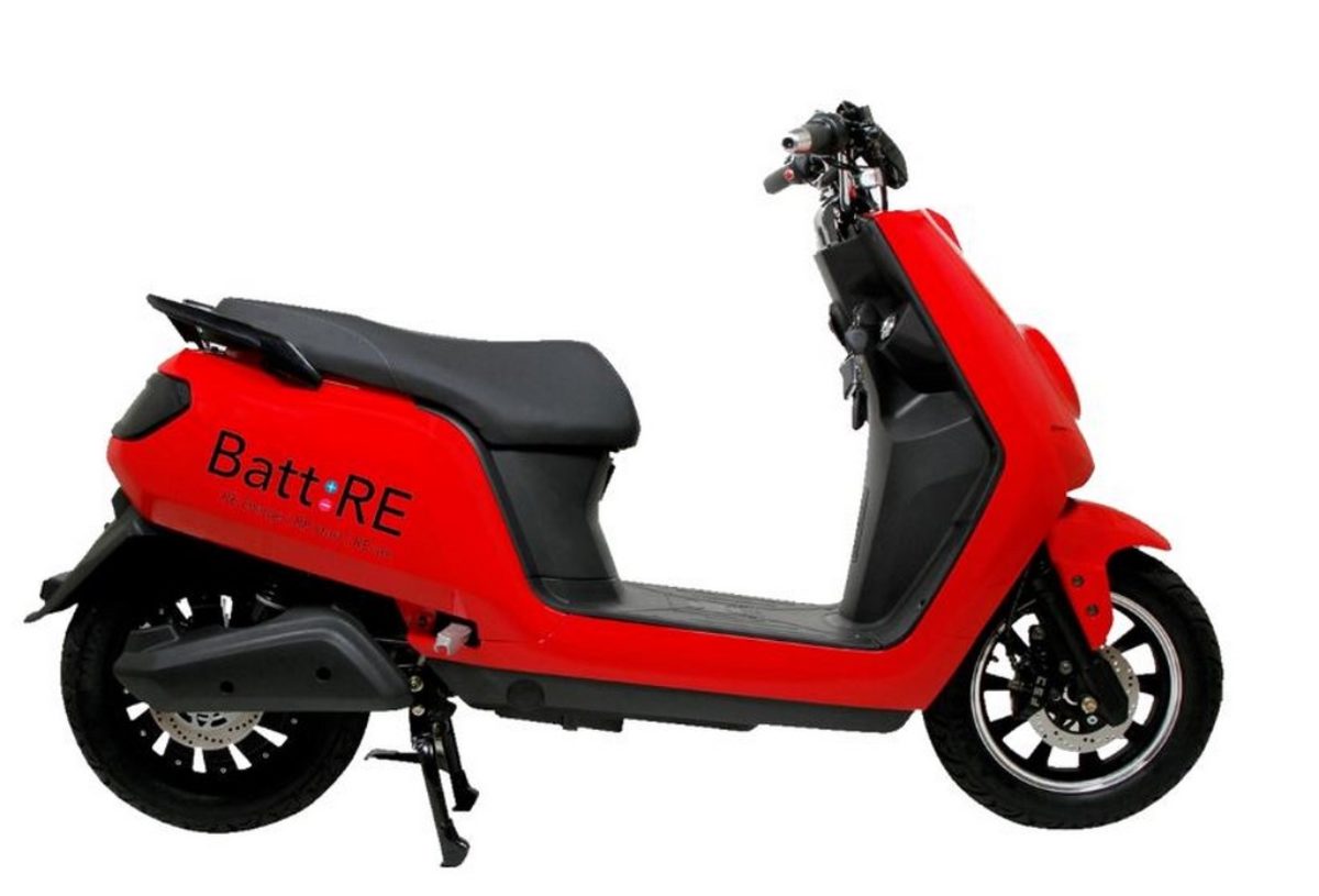 Battre electric bike store price