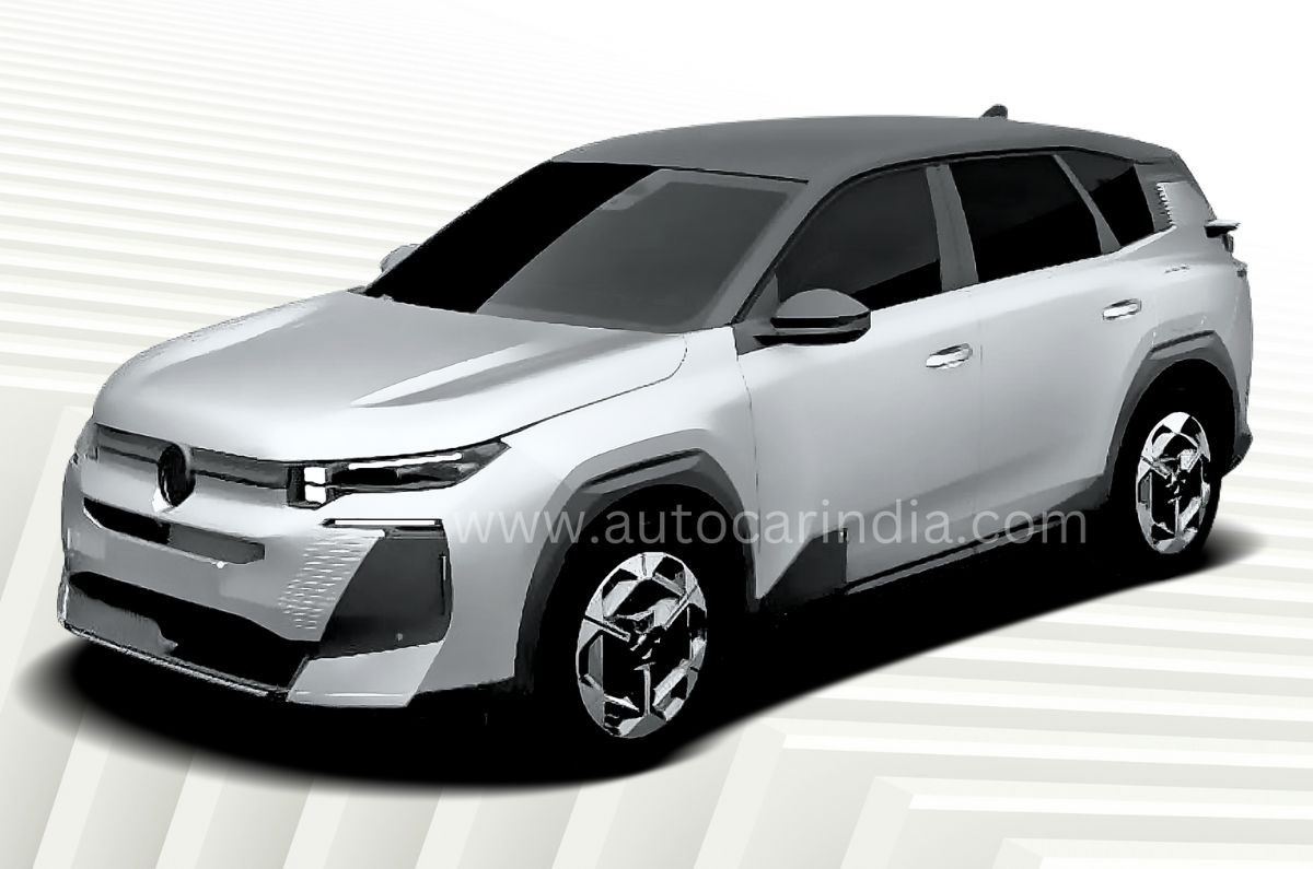 Citroen C5 Aircross Front