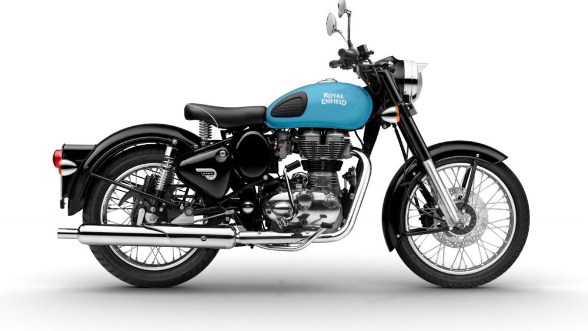 Classic 250 deals bike