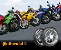 Continental Superbikes