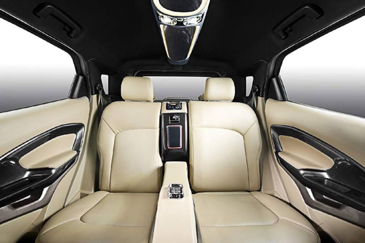 64 Car Interior Modification In Delhi  Best Free