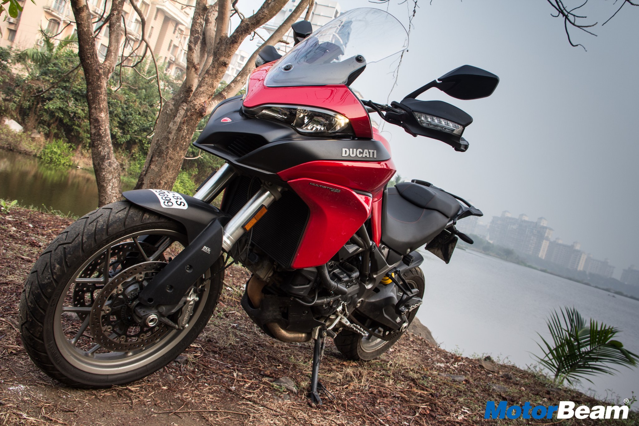 Ducati 300cc Bikes Under Consideration Tie Up With Hero Motocorp