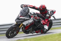 Ducati Multistrada V4 RS Price