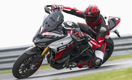 Ducati Multistrada V4 RS Price