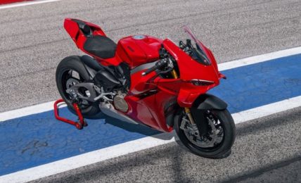 2025 Ducati Panigale