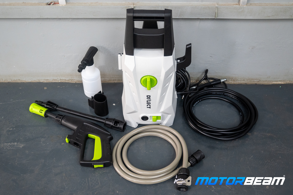 Dylect Pressure Washer-2