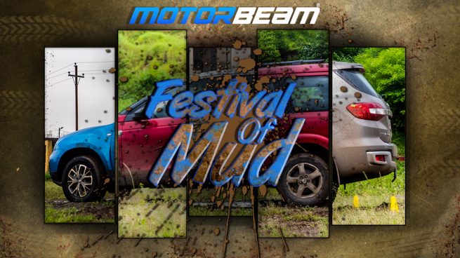 Festival Of Mud