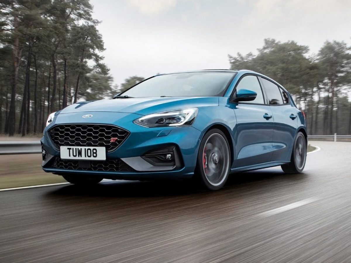 Ford Focus ST Launch, Focus Launch To Take Place In 2021 In India