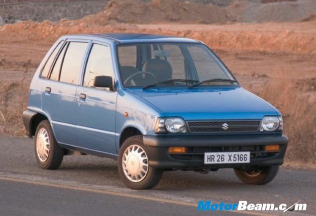 Goodbye_maruti_800