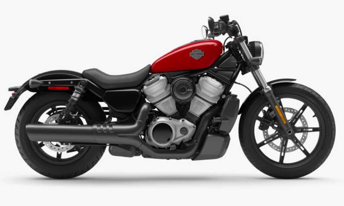 Harley Davidson Nightster 440 India Launch Soon MotorBeam