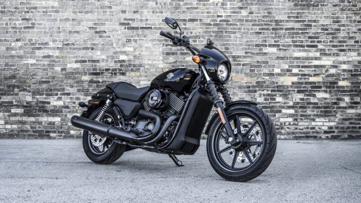 harley davidson new 300cc bike price