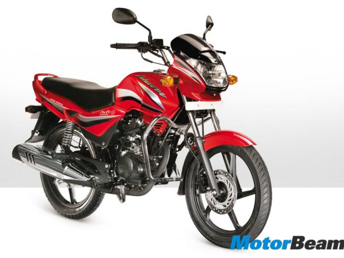 Hero achiever 150 online old model