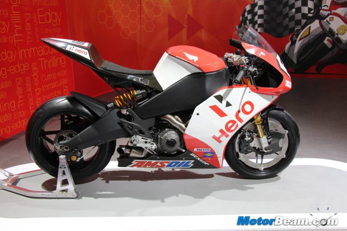 Hero MotoCorp To Buy Out Erik Buell Racing EBR