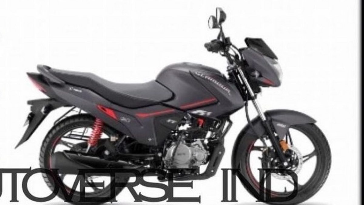 hero glamour xtec 125cc