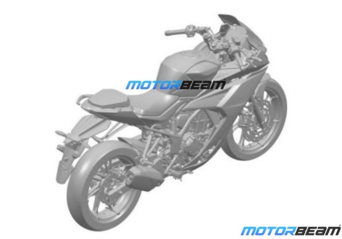 Hero new karizma discount 2021